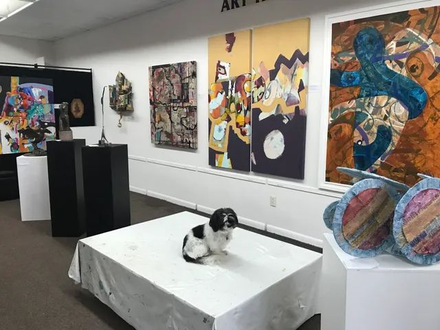 William H. Miller Studios & Fine Art