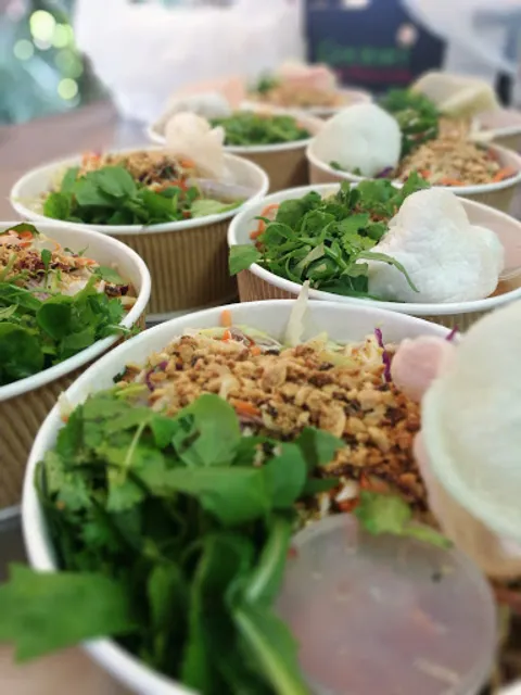 Viet Q Foods @ Tramcar