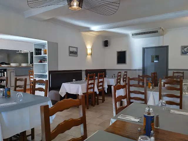 Restaurant Le Maestro