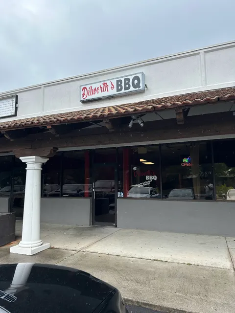 Redan Mercado Shopping Center