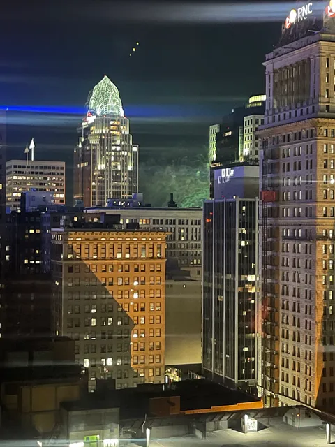 Great American Tower