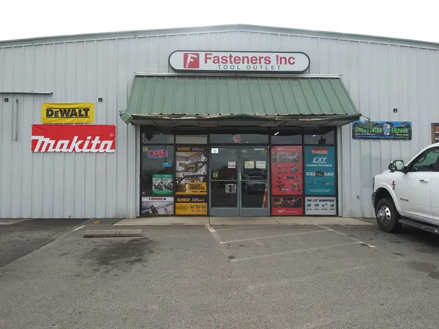 Fasteners Inc. / Tool Outlet