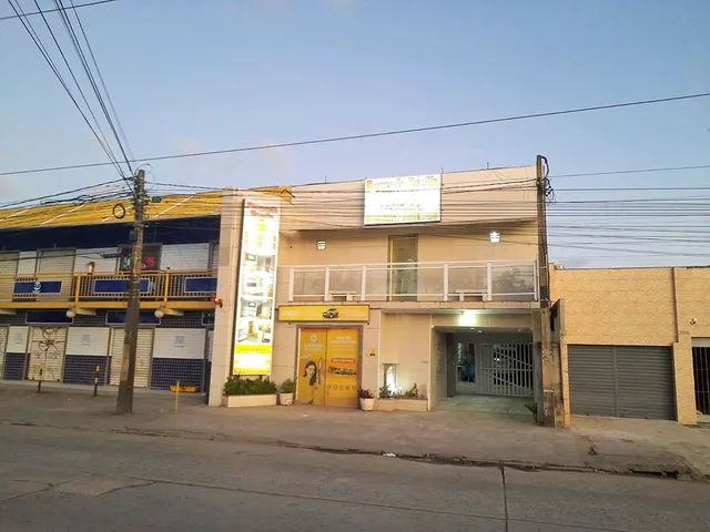 Pousada Veneza Brasileira