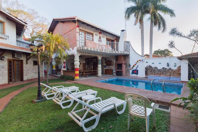 Apart Hotel Westfalica