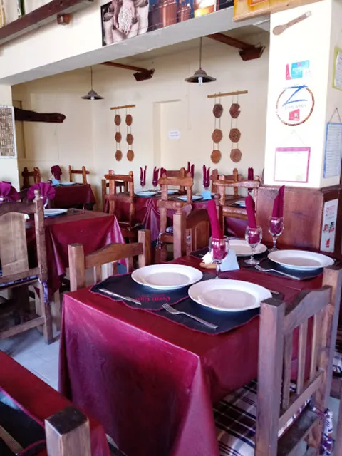 Pastas Caseras Elvira