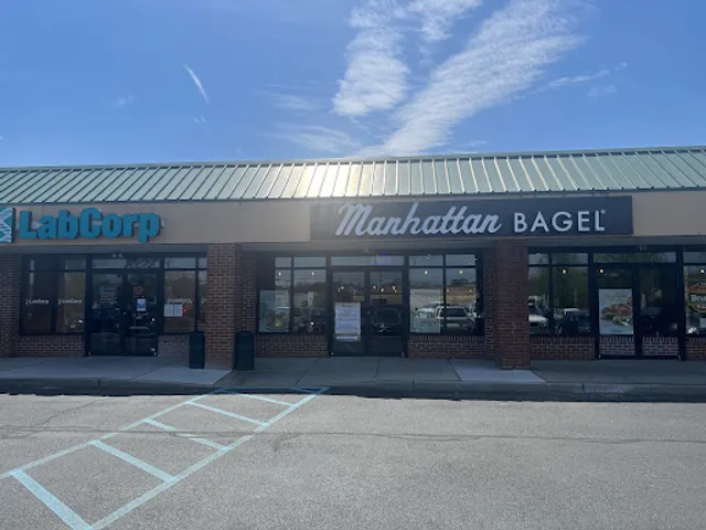 Manhattan Bagel