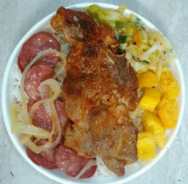 Comida Caseira da Dani