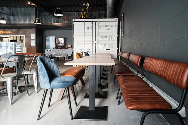 La Friterie d ‘Angie