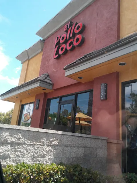 El Pollo Loco