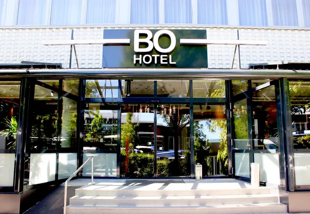 BO Hotel Hamburg