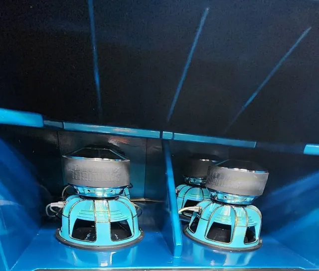 Next Level Car Audio