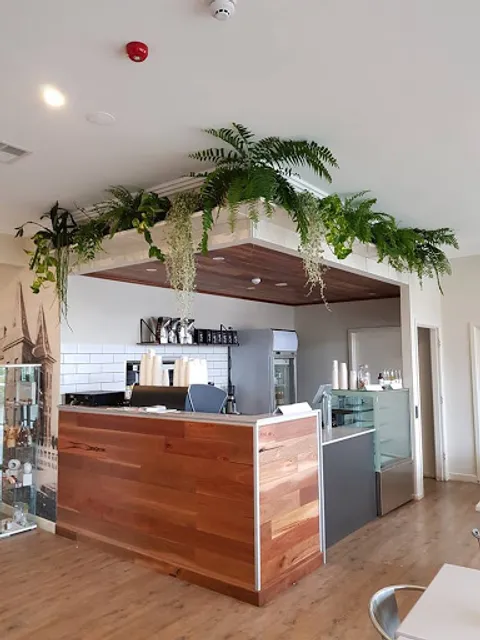 LiveBetter Cafe Connect