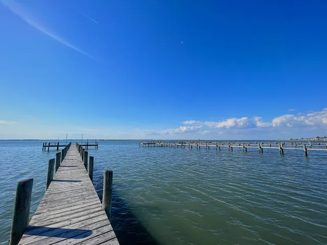 Chincoteague Island Vacation Cottages