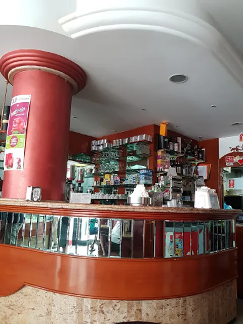 Cafe Chantilly 'Dei F.Lli Lucarelli (S.N.C.)