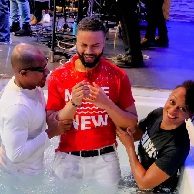 Toronto International Celebration Church