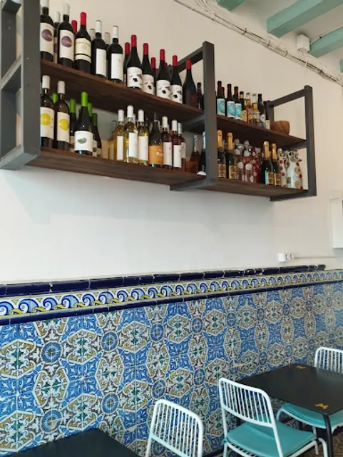 Costa Barcelona - Les Indianes