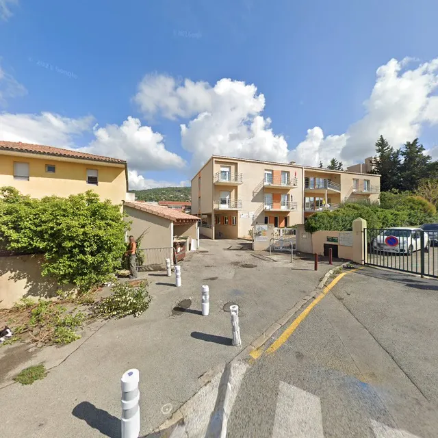 Association des Paralysés de France