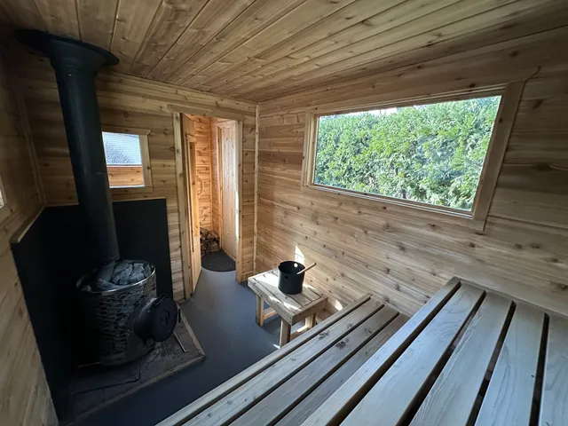 Roam Sauna Co.