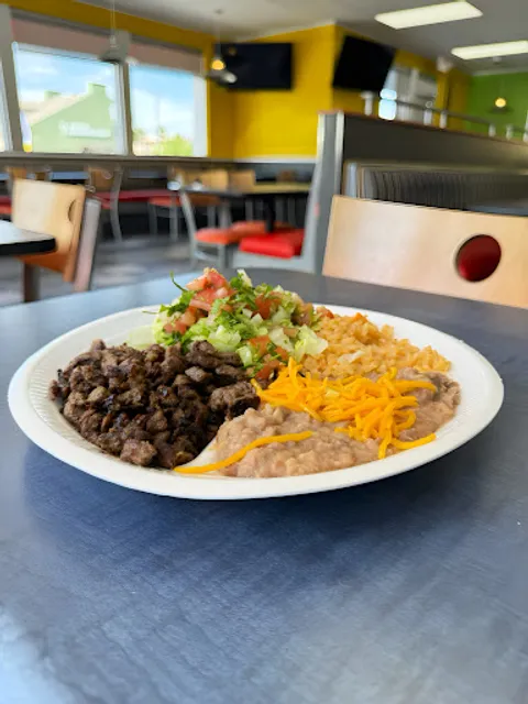 Don Tortaco Mexican Grill #29