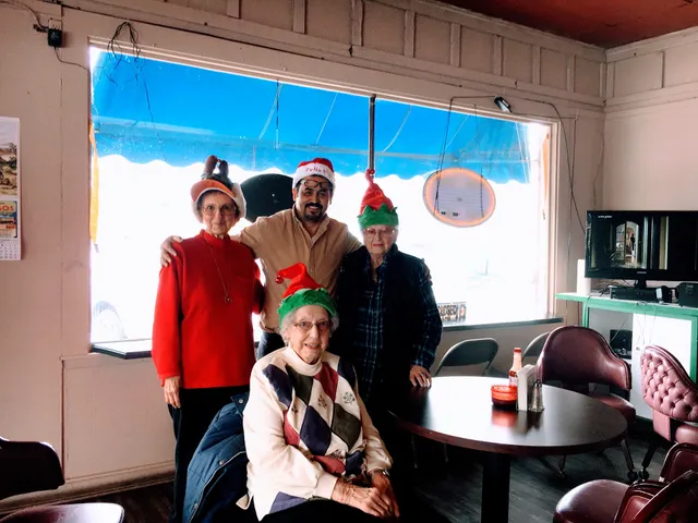 Fernando's Mexican Food