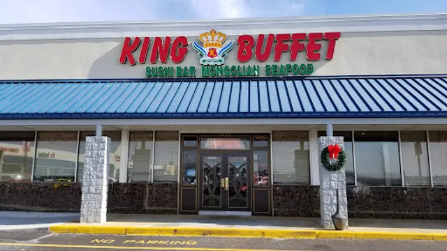 King's Buffet