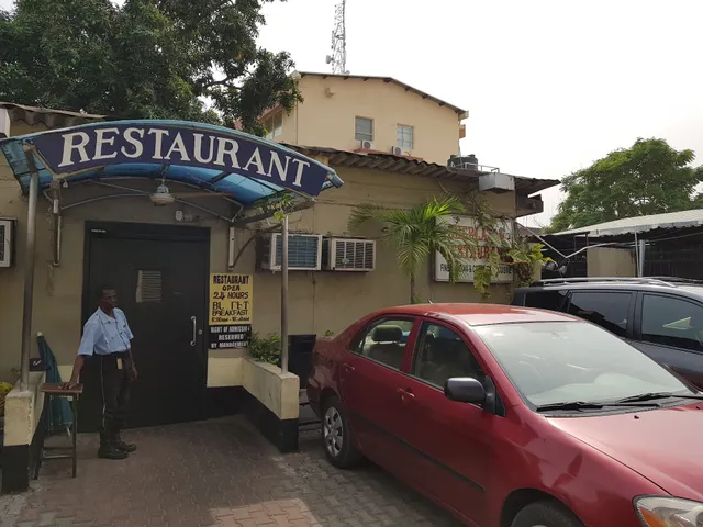 Sherlaton Restaurant