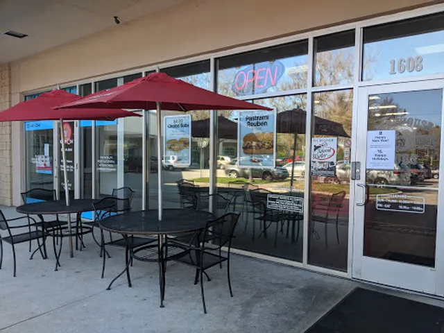 Firehouse Subs Apopka Commons