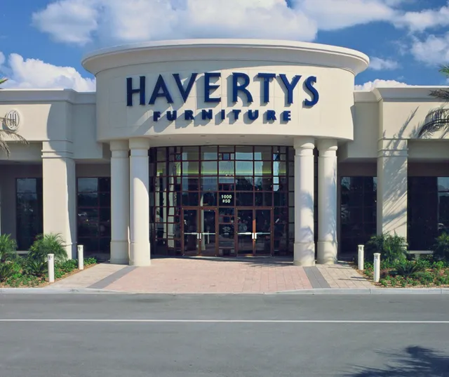 Havertys Furniture