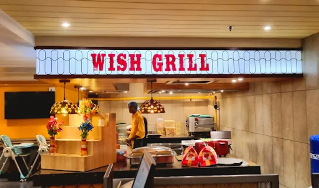 AB's - Absolute Barbecues | Avani Mall, Kolkata