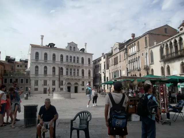 Sweet Venice - rooms & apartments