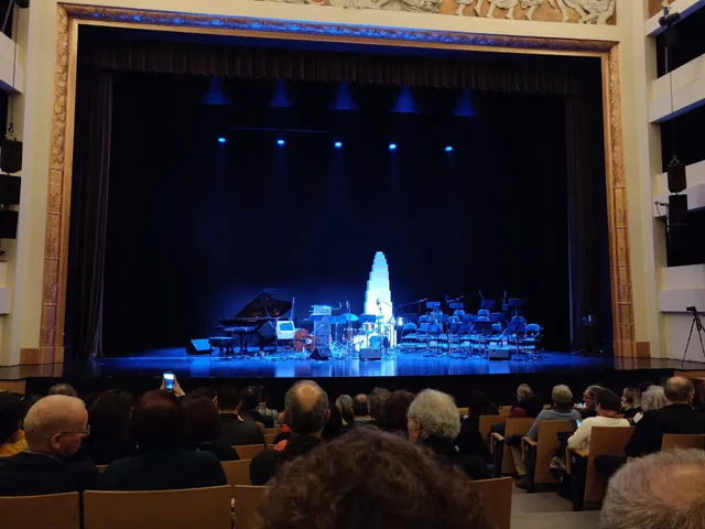 Municipal Theater Rivoli