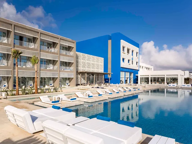 Sofitel Tamuda Bay Beach and Spa