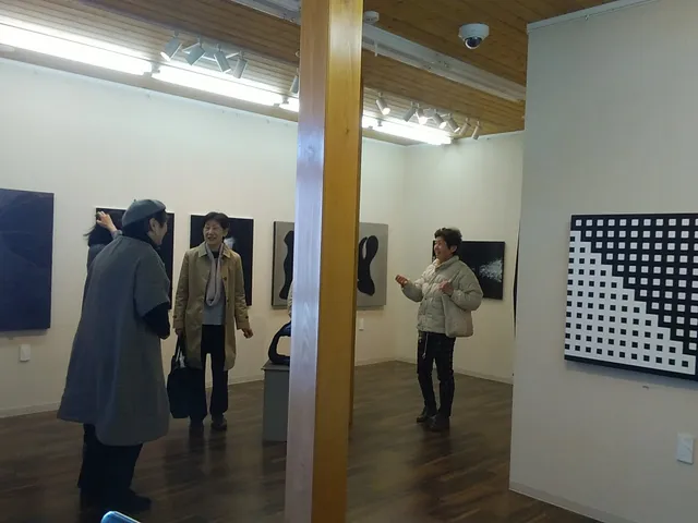 アートギャラリー 月桂樹