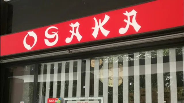 Osaka Restaurant