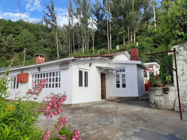 Beulah Cottage Homestay