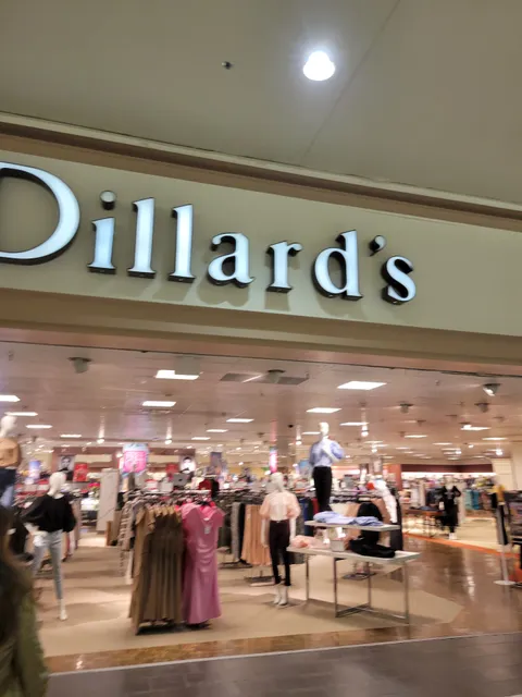 Dillard's