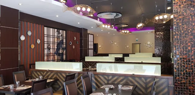 Gohan Trapani - Ristorante Giapponese