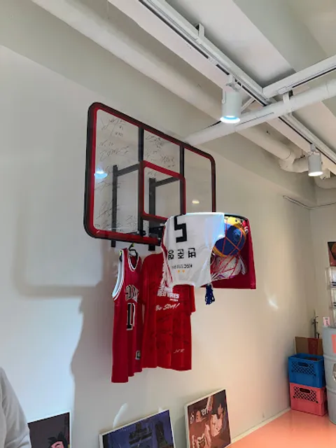 버저비터 로스터스