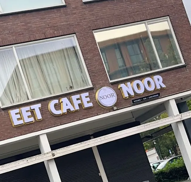 Eetcafé Noor