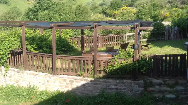 B&B La Volpe e la Luna