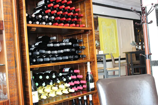 Restaurante Don Julian