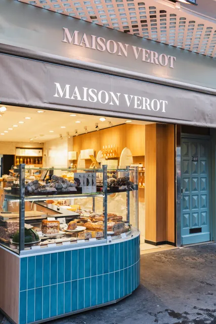 Maison Verot