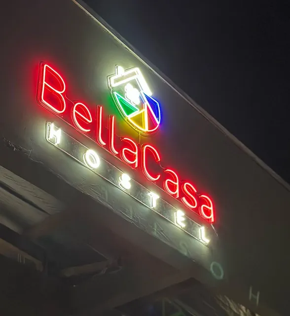 Bela Casa Hostel