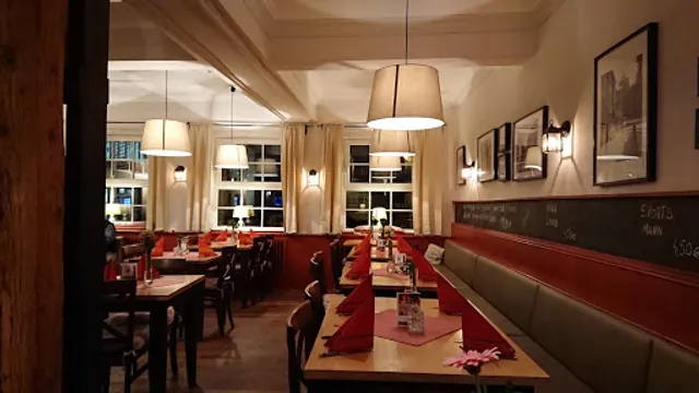 Gasthaus Restaurant Zum Schwan