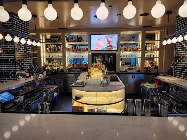 The Banks Seafood and Steak