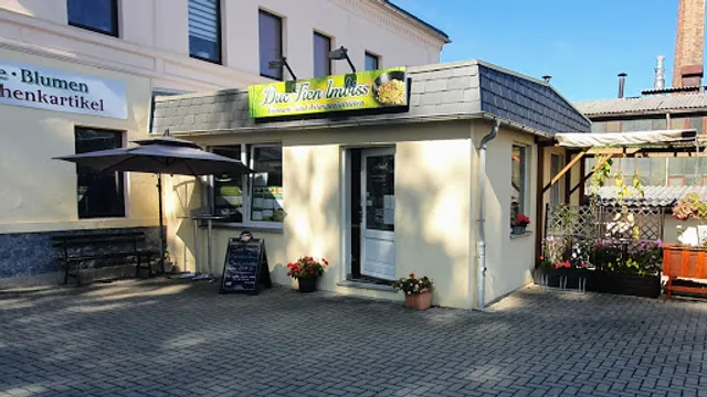 Duc Tien Asia Imbiss