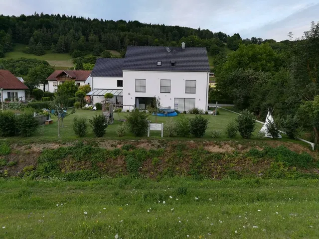 Gästehaus Lodermeier