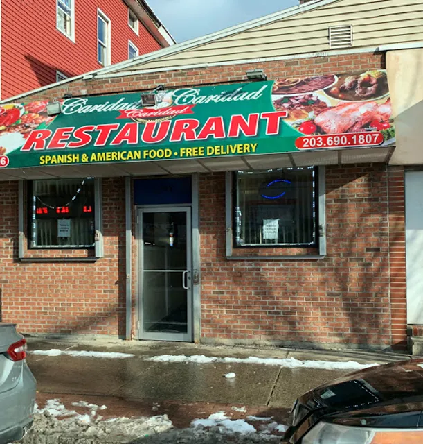 Caridad Restaurant