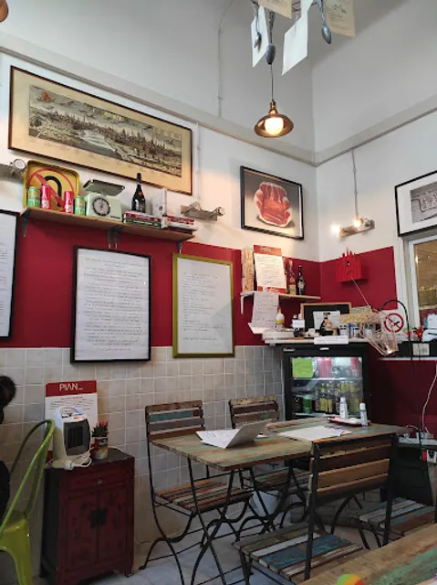 Piano - pida · anolén