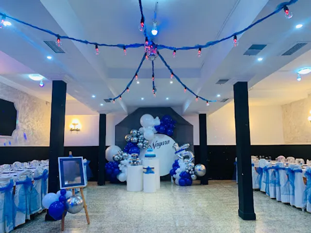 Bar Restaurante Chilaba